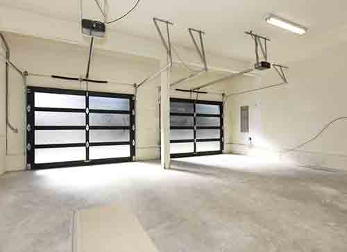 Brickell Garage Doors