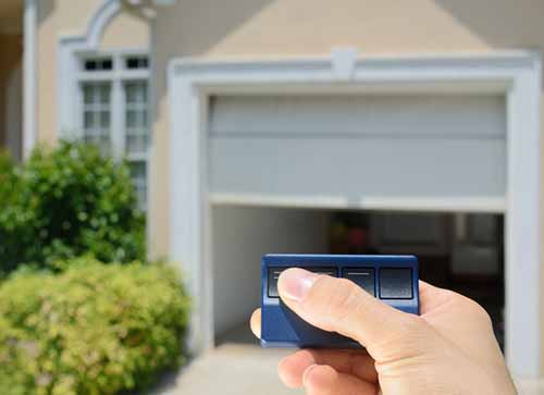 Opener Installation and Repair Brickell Garage Door