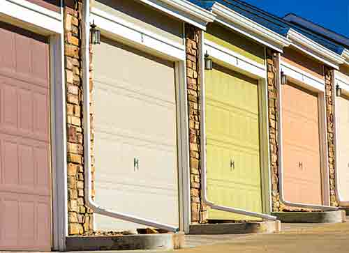 Brickell Garage Doors